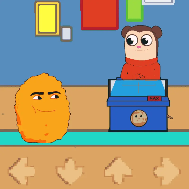 Game by @Azka_castle