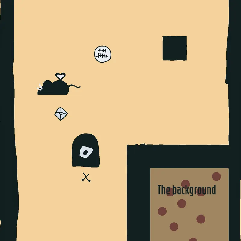 Game by @idkwhattocallmyself2