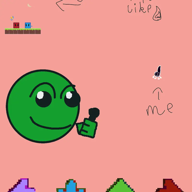 Game by @Spark_games