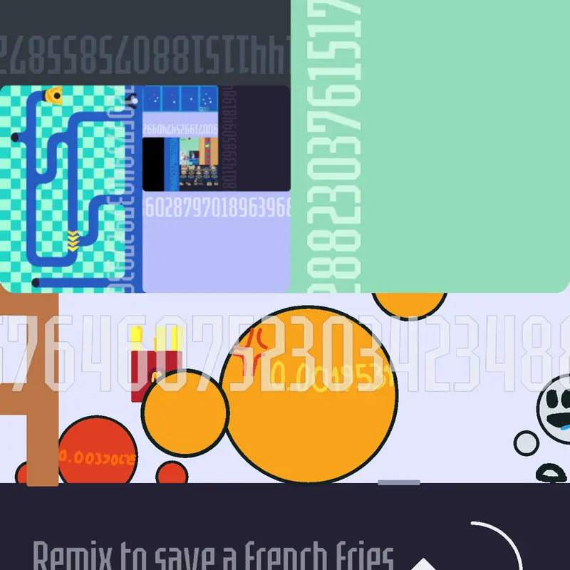 Game by @1953125