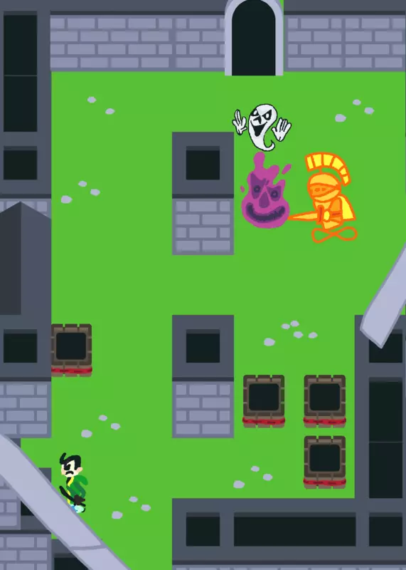 Game by @Mrgamein
