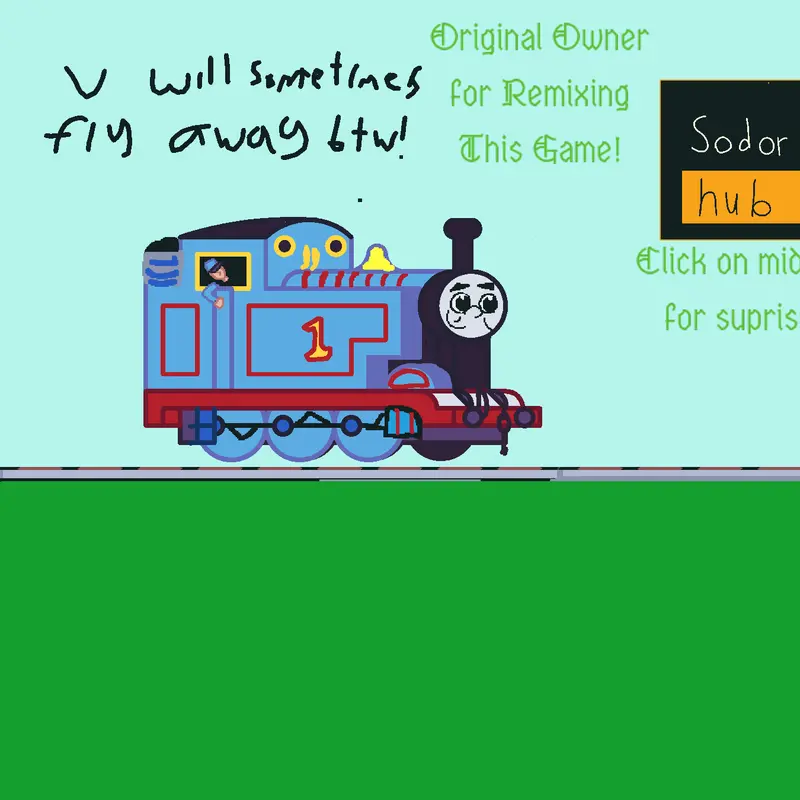 Game by @iamatyrant_1954