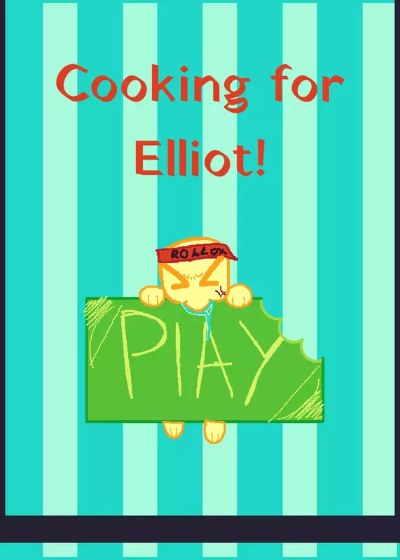 Game by @yourmamaam202020