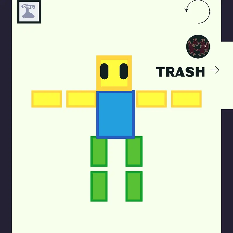 Game by @Joseph_breck