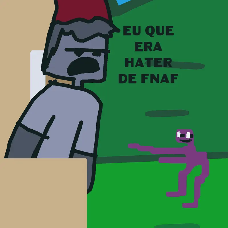 Game by @Heitor_gamer