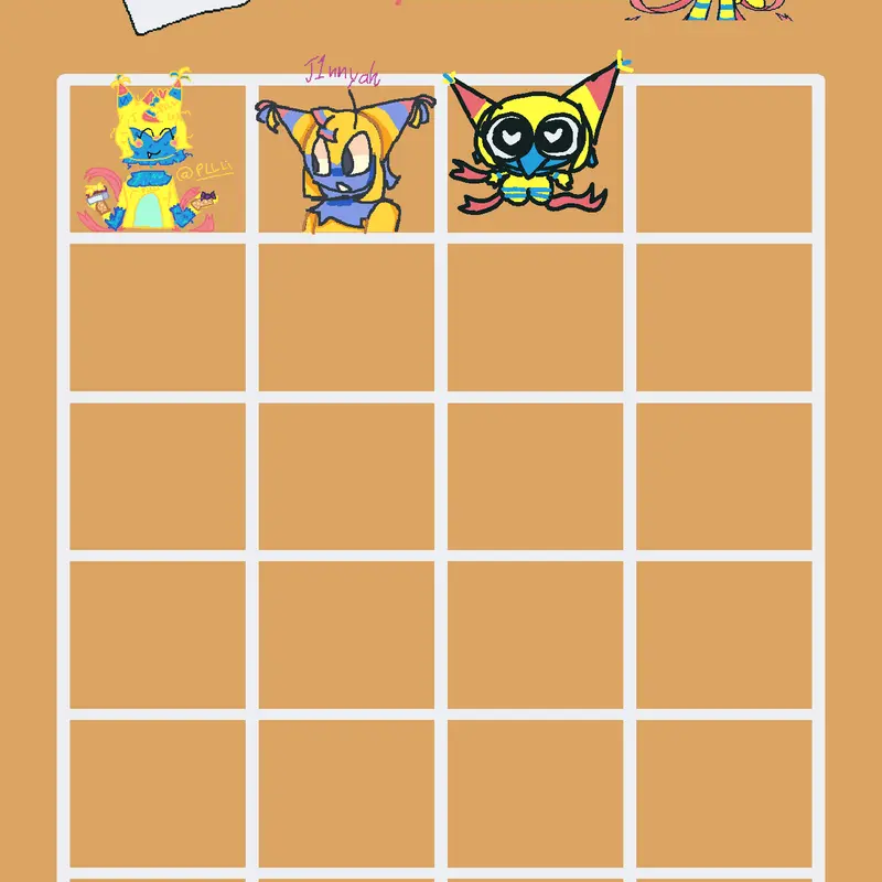 Game by @benzeyno123
