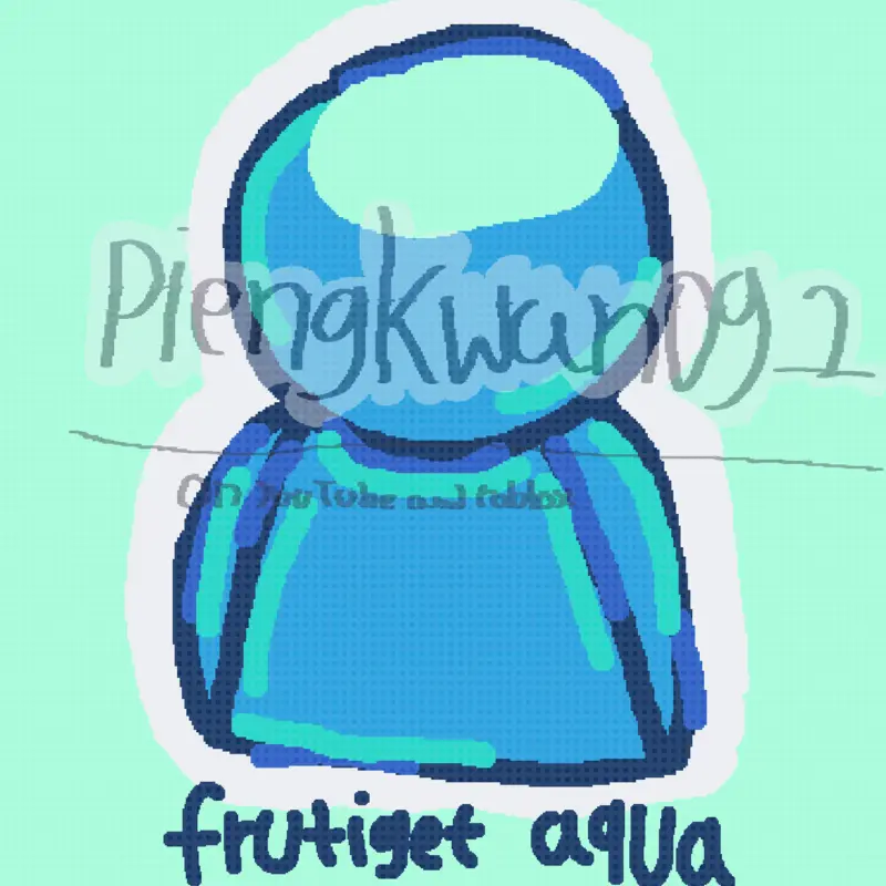 Game by @piengkwan09_2