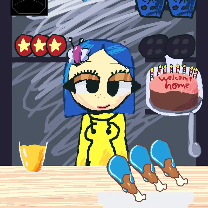 Game by @maiquezabigail
