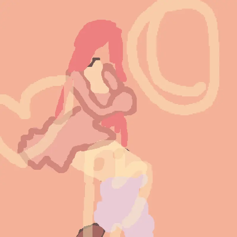 Game by @Pomuai