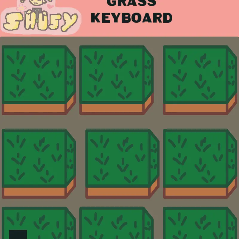 Game by @Shusy