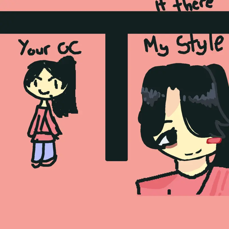 Game by @4lyssaXD
