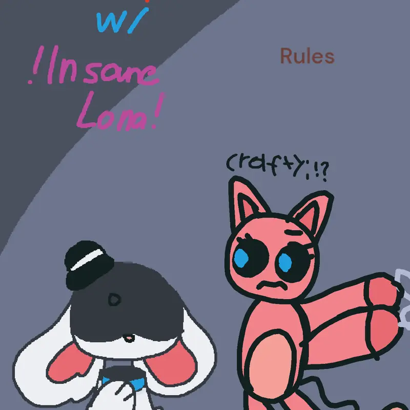 Game by @Cydni