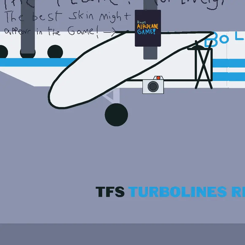 Game by @bombardier_Q400