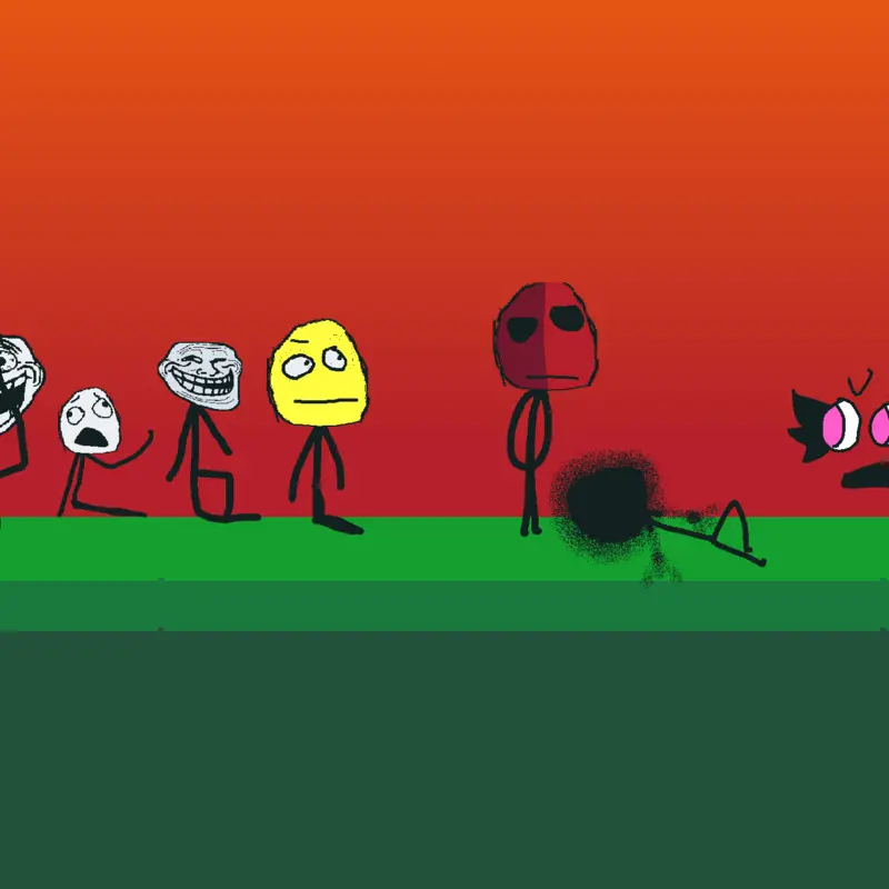 Game by @sponge_eater