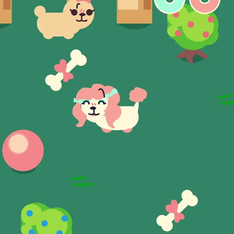Game by @bonbontacktics