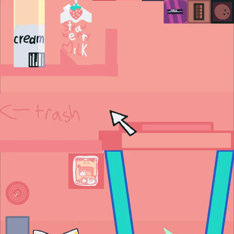 Game by @chupetin13