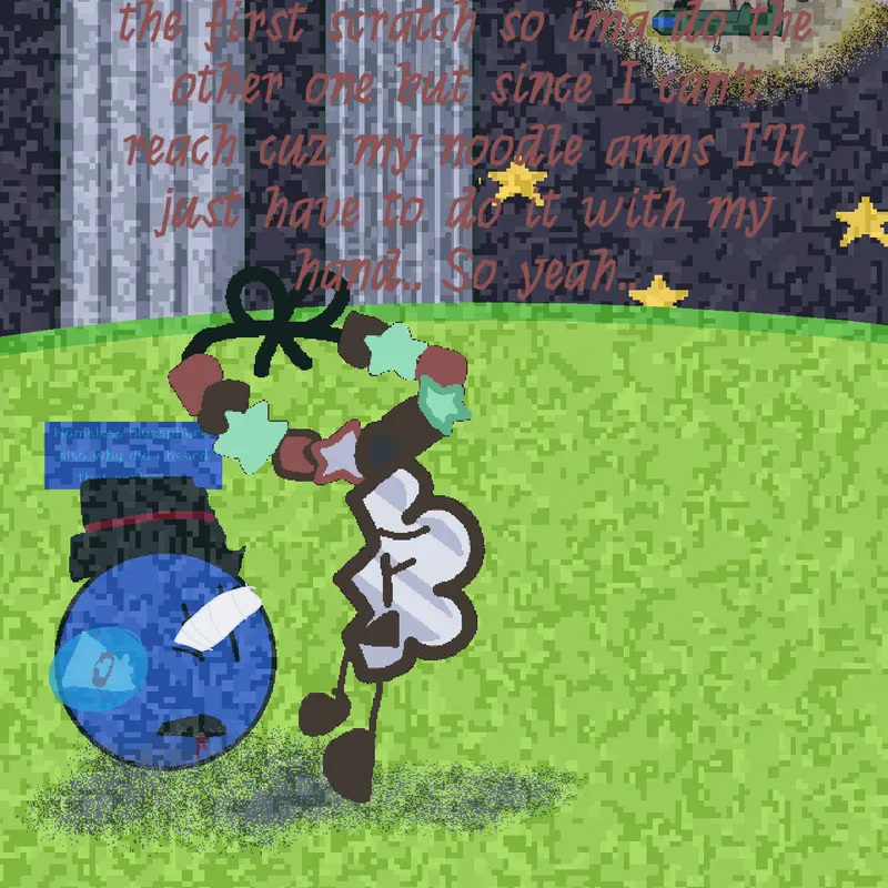 Game by @bluesphere_remastered