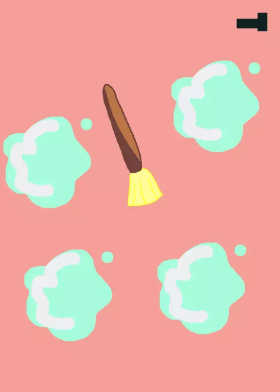 Game by @lavender-original