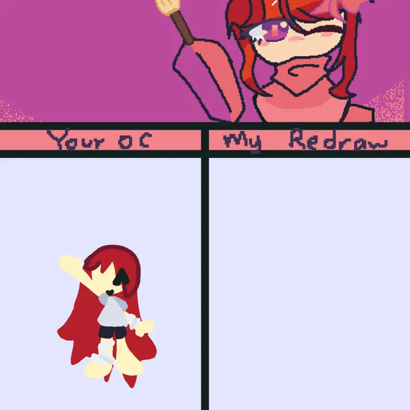 Game by @artsykraftsy