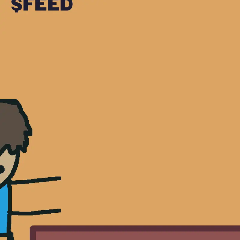 Game by @UndercoverJohnny