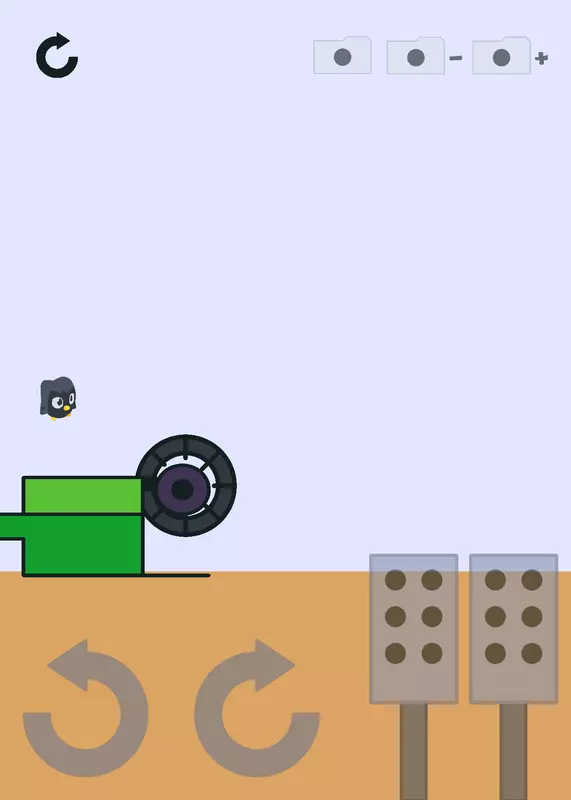 Game by @Mosfafa