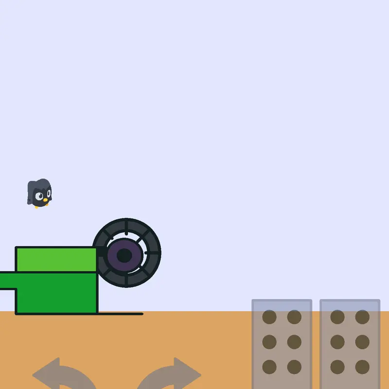 Game by @Mosfafa