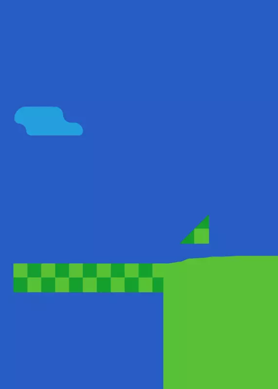 Game by @Macenebuco
