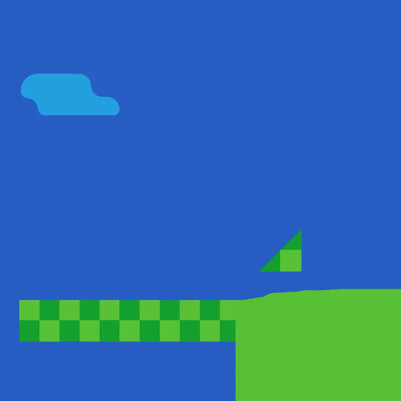 Game by @Macenebuco