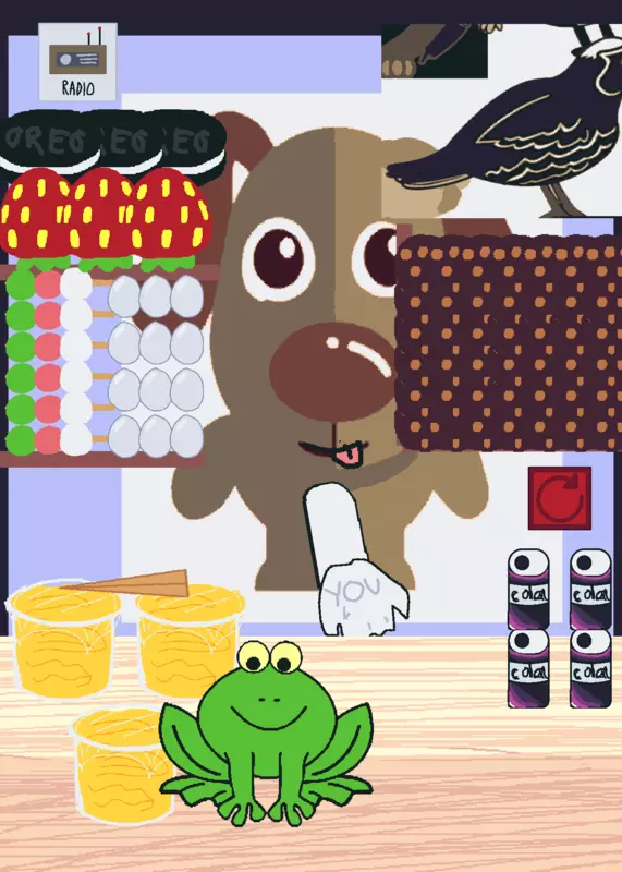 Game by @baby_first