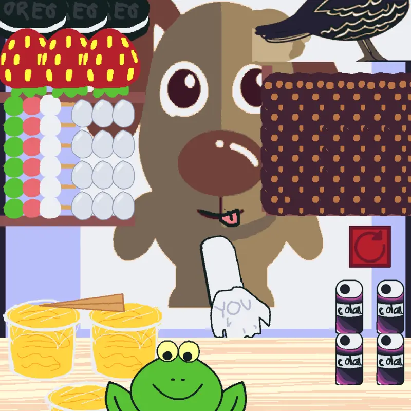 Game by @baby_first