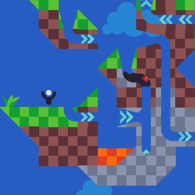 Game by @H4RV