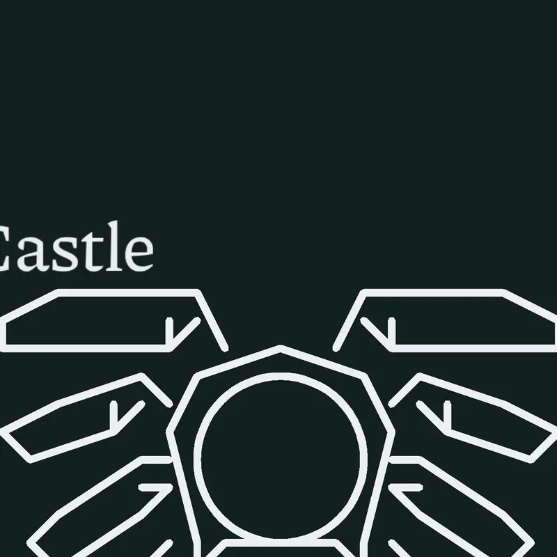 UltraCastle by @capivara_hiper