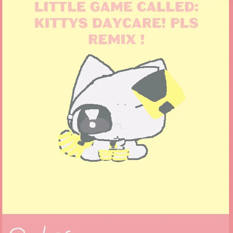 Game by @kutie