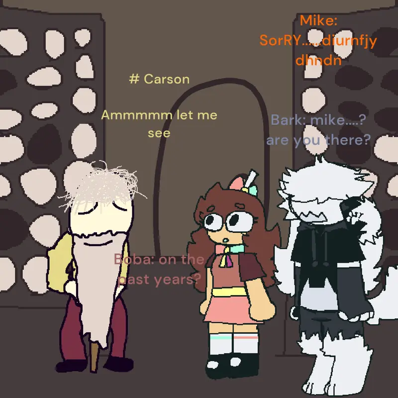 Game by @FanSkull_NoJustNeeded
