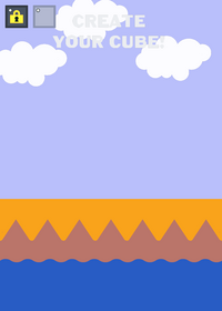 Create Your Cube!