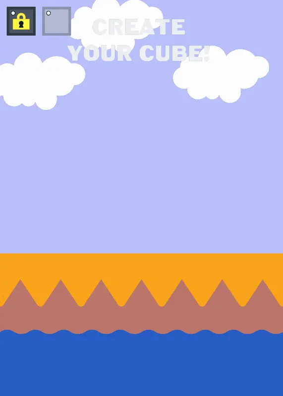 Game by @Criuz