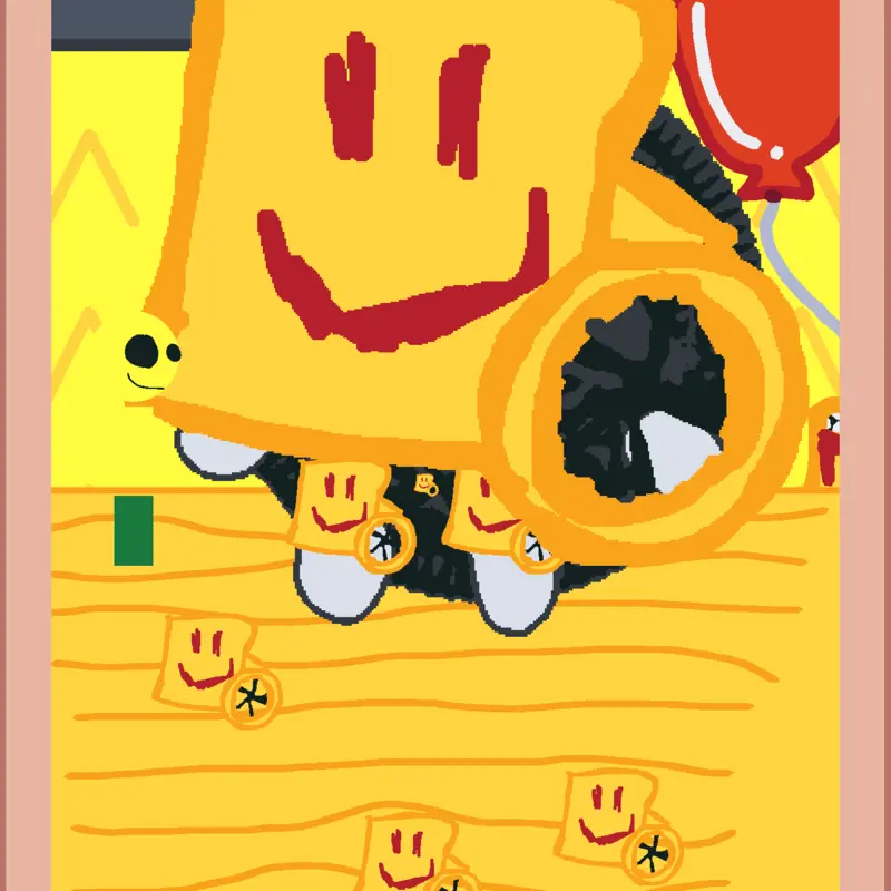 Game by @iigw