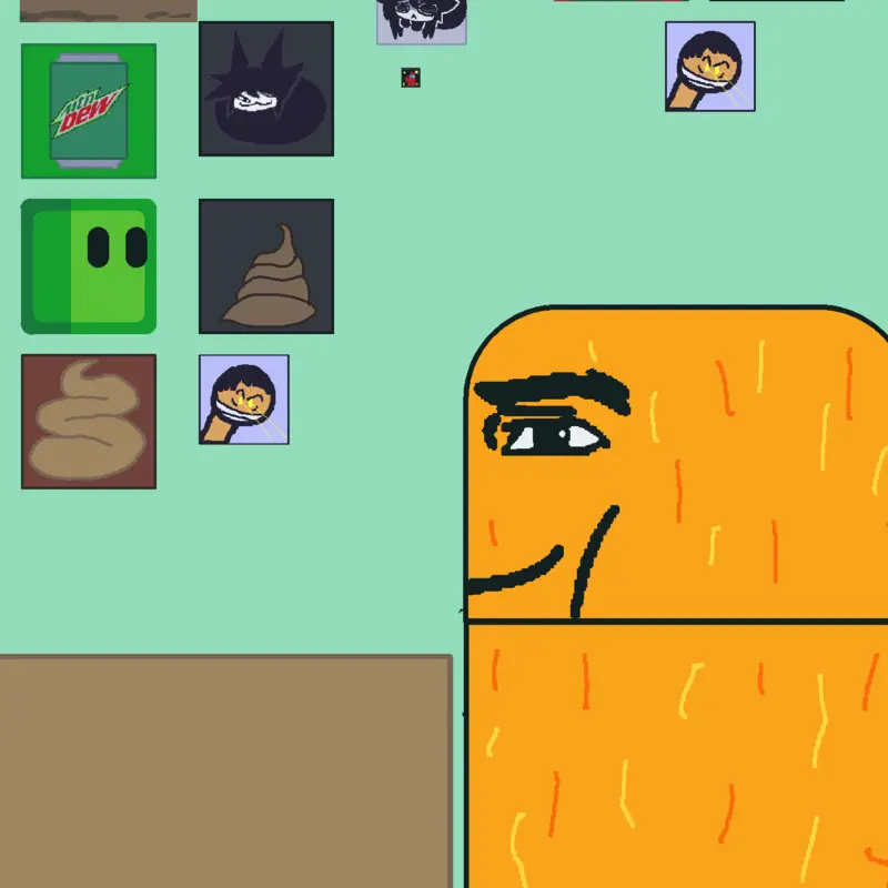 Game by @AlemaleAdam