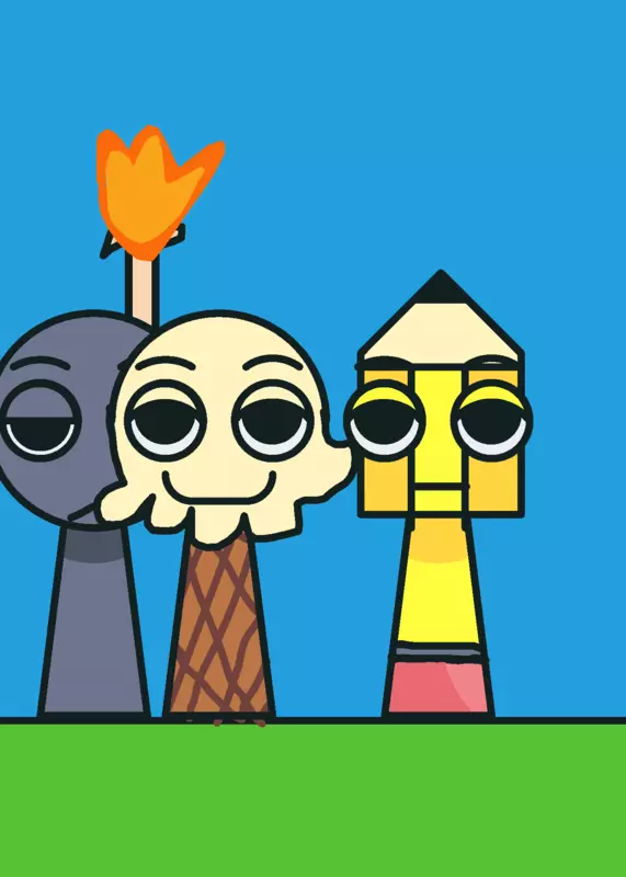 Game by @spriteboy