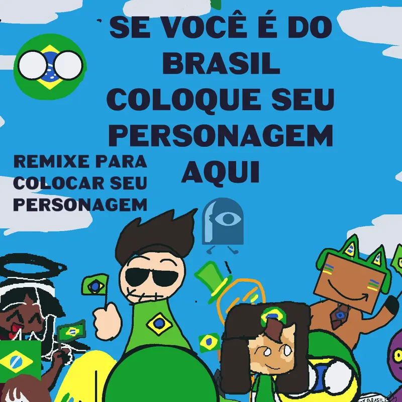 Game by @isabelezinha_arte