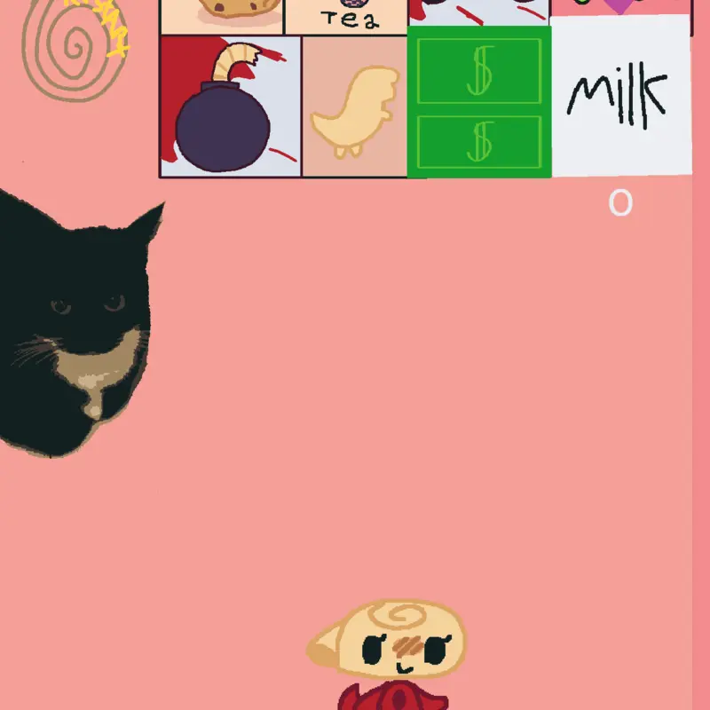 Game by @Lunacat_the_cat_half_fox
