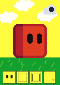 maker cube