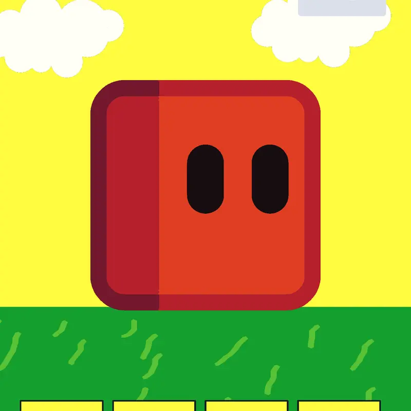 Game by @MrCraves