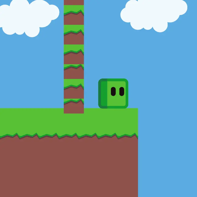 Game by @DaviVGS