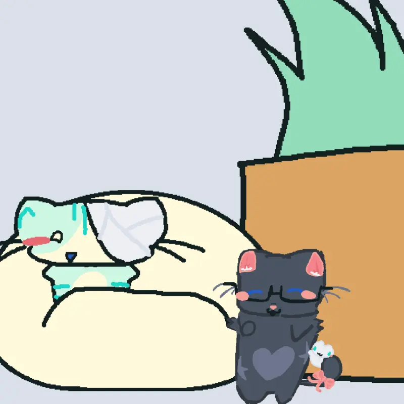 Game by @cat_cici