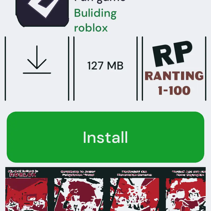 Game by @elangganteng