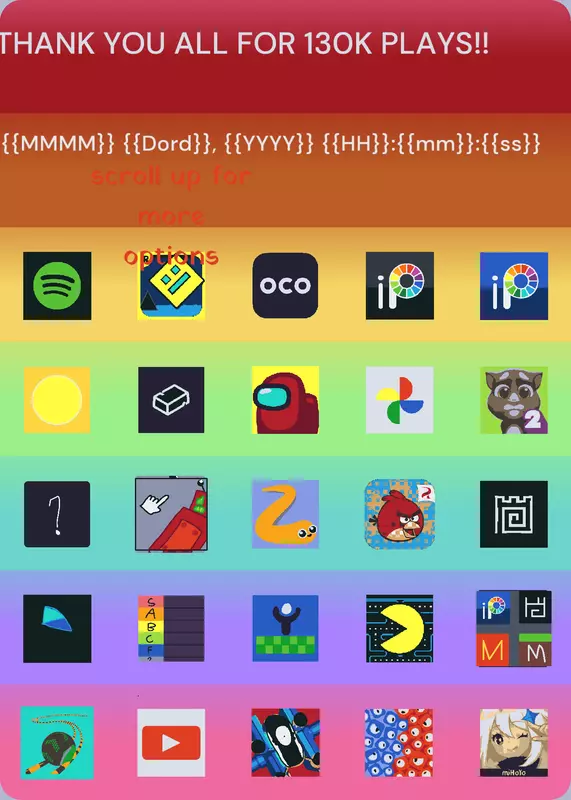 Phone by @Sprunkin5