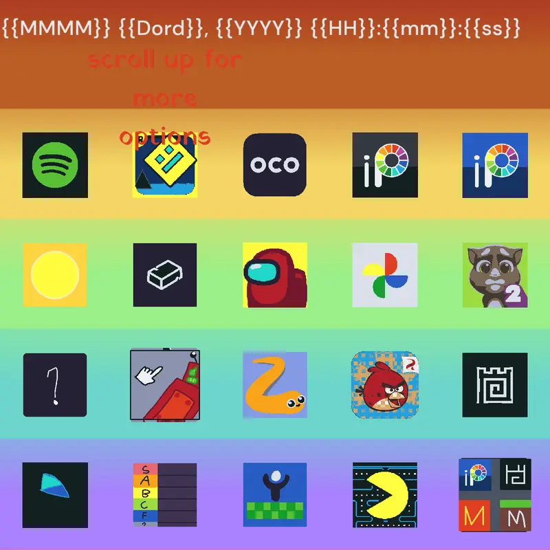Phone by @Sprunkin5