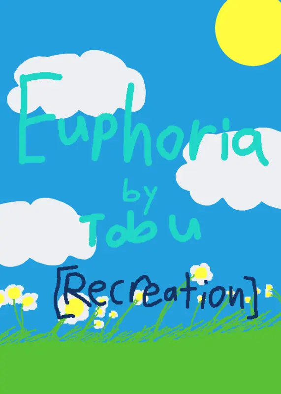 Euphoria by Tobu [RECREATION] by @Neptune_TheOfficialYT