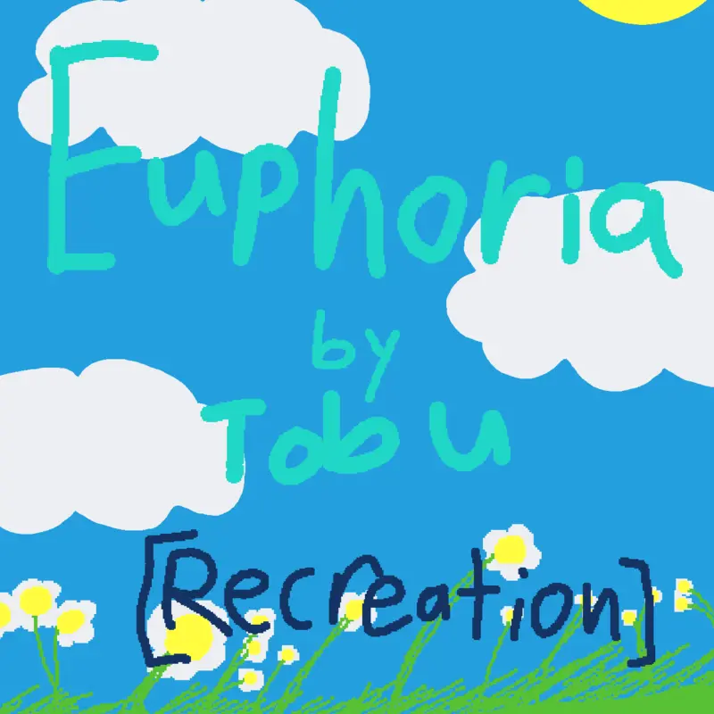 Euphoria by Tobu [RECREATION] by @Neptune_TheOfficialYT